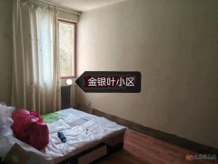 金银叶北区房屋出售