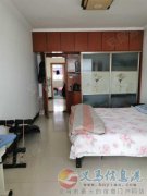 500元/月，祥和小区98平2室2厅，拎包入住暖燃齐