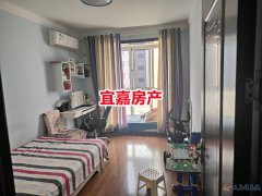 首付6.5万即得银杏国际136平精装电梯好楼层