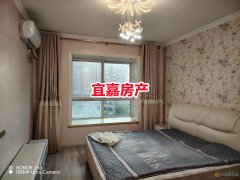 盛世天骄精装三室 月租1600