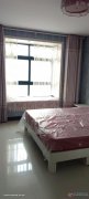 首付5万，精装房，美景瑞115平3室2厅地暖，27.8万，暖