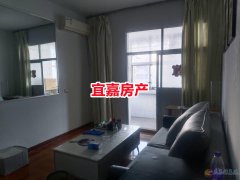 10.8万拎包住实验中学附近三楼 2室1厅全新装住房一套 水