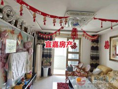 锦江后上石河小区120平三室精装二楼 燃暖齐全35..8万拎