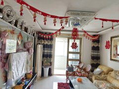 35.8万出售上石河小区2楼，120平，3室2厅1卫，地暖，