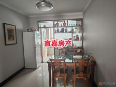 银杏苑三楼 135平 3室2厅 首付8万拎包住