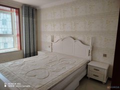 27.8万精装，142平2室2厅2卫暖燃齐拎包入住，马岭一期
