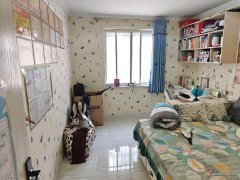 21.8万出售金银叶小区1楼，72平，2室2厅1卫，地暖，双