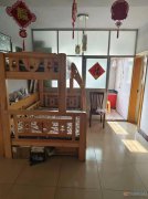 3楼有证，97平2室2厅暖燃齐拎包入住，17.8万，体育公园