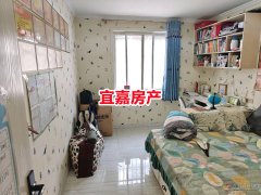 银杏路精装一楼好位置 2室1厅 燃暖齐全 21.8万拎包住