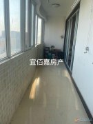 银杏小区，三室两厅，138平，普装，有证，27,5万