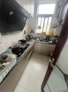 义腾小区，65平2室1厅精装，家具家电齐全，750元/月