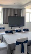 义马欧派双创孵化基地招（文职人员）