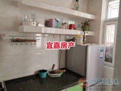 市政府二楼 50平 2室1厅 暖燃齐全 13.8万 拎包住