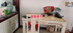 河滨花苑三楼 125平 3室2厅 燃暖齐全 29.8万拎包住