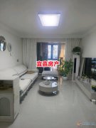 银杏路精装电梯好楼层 128平3室2厅 39.8万拎包住