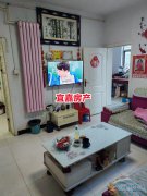 急售市区2楼好房 98平3室 14.5万拎包住 有证可过户