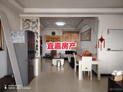 祥瑞华府精装电梯 140平 3室2厅 燃暖齐全 房东急售首付