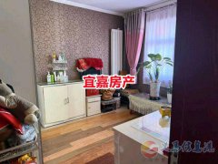 首付5万即得实验中学附近三楼 房子干净装修新 全款28万拎包