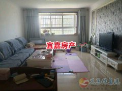 鑫鹏花园2楼123平3室2厅2卫35万元