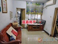 一楼养老房低价出售 2室1厅 仅8.5万出 燃暖齐全拎包住