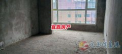 天河明珠电梯房121平3室2厅2卫29.8万