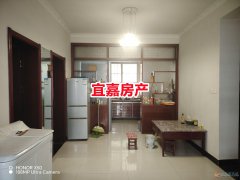 2楼 龙山街附近130平3室2厅精装房 低价出售18.8万拎