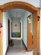 租/售青少年活动中心对面拎包入住三室两厅