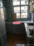 六栋楼精装三楼 2室1厅 水电暖全 10.8万拎包住 有证可
