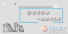 自学考试本科哈尔滨工程大学计算机科学与技术专业助学