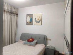3楼，10.8万，58平1室1厅，拎包入住，六栋楼
