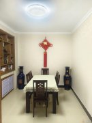 2楼，117平3室2厅怡苑小区，暖燃齐拎包入住，有证可过户分