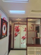 义马新装千和小区出租