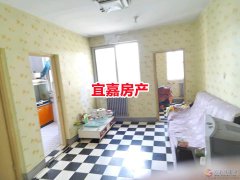 3.5万即得 65平2室1厅学区房一套  燃暖齐全拎包住