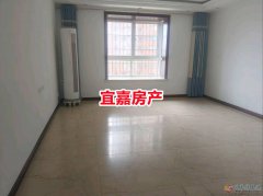 龙泽苑精装电梯好楼层 141平3室2厅 空房出售49.8万