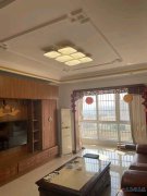 精装电梯房，1000元/月，120平3室2厅拎包入住，建业附
