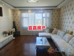 银杏路带证电梯房 147平3室2厅 燃暖齐全 低价41万拎包