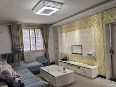低！10万超值出售千家小区5楼非顶楼，89平，3室2厅1卫，