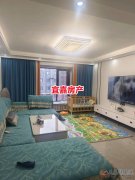 9成新精装电梯好楼层 140平3室2厅2卫 燃暖齐全 34万
