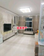 怡馨家园三楼精装 106平3室2厅 燃暖齐全 19.8万拎包