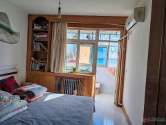 9.8万，有证可过户，75平2室2厅中楼层，拎包入住，兴苑小