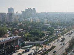 义马铂悦府二期将启，急聘销售经理/主管/售楼员/策划