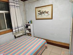 12.8万出售千和小区2楼，62平，3室，暖燃齐全，拎包入住