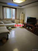 怡苑小区1楼学区房 108平3室2厅 燃暖齐全 33万拎包住