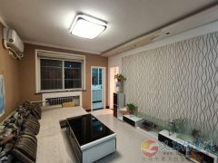 出租:连银小区3室1厅75㎡，2区、3楼、精装、700元/