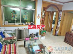 千秋办事处家属楼1楼75平3室1厅16.5万