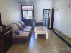16.5万出售红路局家属楼，90平，3室2厅1卫，暖燃齐全，