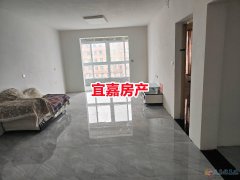 龙泽苑中高层 124平3室2厅住房全屋地暖 燃暖齐全 39.
