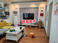 银杏国际南门对面三楼 90平3室1厅 燃暖齐全22.8万拎包