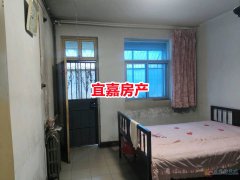 千禧附近2楼 86平3室1厅住房 燃暖全 15万拎包住 有证