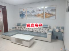 祥和120平3室2厅精装一楼 3室2厅 燃暖齐全 低价出20
